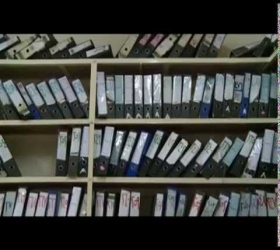مكتب القناة الجامعية - جامعة النهرين_برنامج الموارد البشرية